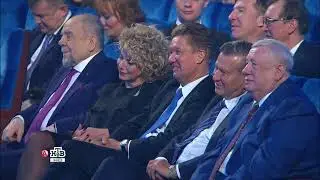 Дмитрий Грачёв резидент Comedy Club - Пожелания ОТ Путина