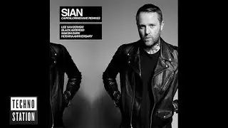 Sian - King Pest (Black Asteroid Remix) | Techno Station