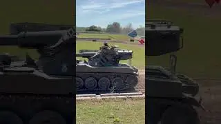 What tank is it? #wotblitz