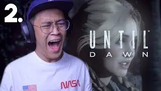 Si Bohay Menghilang - Until Dawn (Indonesia) | Part 2
