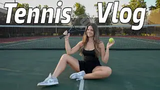 Testing Myself with a New Sport