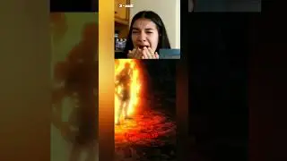 Ele morreu 😭
