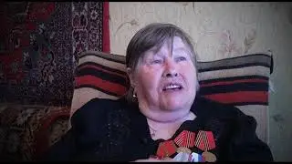 Кировэнерго. Тарбеева Лидия Алексеевна