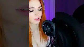 Amouranth ASMR