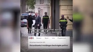 (On)Vrede, en nu? Onze democratie onder druk | Vredesweek 2023 | PAX voor vrede