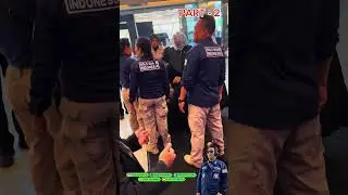 PART 2 Giat Pengamanan NATURA WORLD