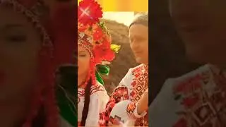 Украинская песня 