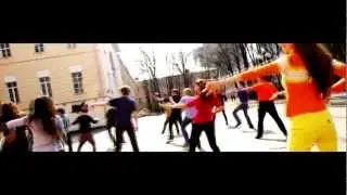 Мисс Очарование 2012. Марина Добринец 
