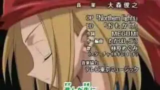 Shaman King Opening 2 - Oversoul (Latino)