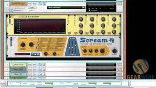 Propellerhead Record, Apple Logic Rewire Tutorial: Or, How To Use Third Party Plugins In Record (Vid