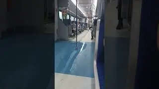 Вот вам и Московский Транспорт..