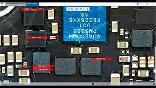 Xiaomi Redmi 15 4G Input Output Voltage | Hardware Voltage Testing Solution