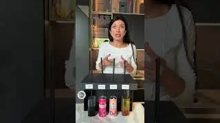 МУЖ УСТРОИЛ МНЕ ДЕГУСТАЦИЮ НАПИТКОВ 😏🥤