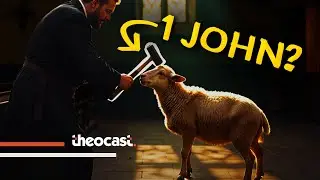 The True Emphasis of 1 John Might Shock You