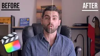 Make Your Videos LOOK BETTER With These 2 TRICKS
