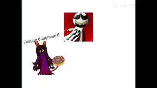 Who summon him?