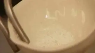 Очистка поваренной соли
