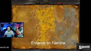 Cdew - WoW Classic Day 2