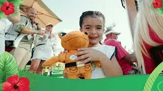 ¡Regresa el Puerto Rico Open 2025!