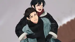 Attack on Titan Stars ⭐️🎥🎬 part 21 ( Eremika )( Eren x Mikasa )