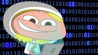 StEvEn Hacks Parker! Wacky Hacker Prank FAILS Epically!