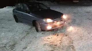 Заз сенс готов на продажу.