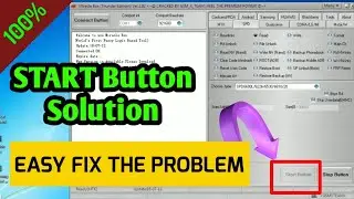 Miracle Crack 2.82 Start Button Not Working Solution 2020/Start Button Not showing Fix problem 100%