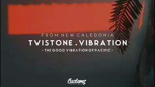 EN MODE CALIENTE - ( HERMES X CRAZY-MEN LE KIN ) 2024 #TwistoneVibration