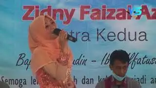 Bersyukur 