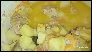 Рыбные котлетки удались!😍Спасаю мясо...😔Что я готовила для семьи.