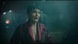 Good Omens 2 - The Devil is in the Details (Behind the Scenes)