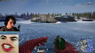 Corky | 22 Kills | SOLO PUBG