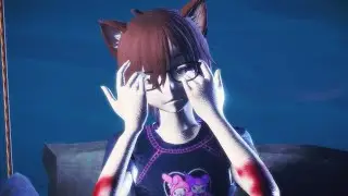 [MMD] Listen To Your Heart