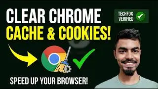 How to Clear Cache and Cookies on Chrome (Step-by-Step Guide)
