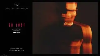 FREE Soul RnB Type Beat | Frank Ocean Type Beat | "SO LOST" ©