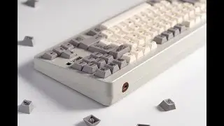 GoMaster Fossil X Pure Player Typing Test