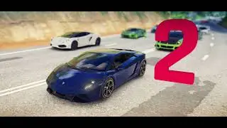 Game Balapan Mobil Android Terbaik
