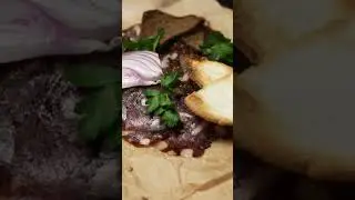 Казань и пицца с конём
