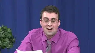 PSTV "Mocking Burgh" Episode One