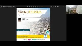 Depremden Önce (57. Dönem)