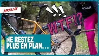 6 astuces indispensables à connaître pour (enfin) terminer sa rando VTT et ne pas rester en plan !