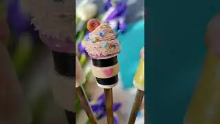 Просто держи свою ложку - любимую! 
