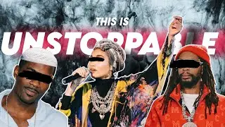 Why Rappers in the West Convert To Islam | the lumination