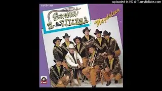 Banda Novillera - Maria Bonita