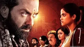 Aashram Season 4 Trailer Release Date | Aashram Season 4 Update
