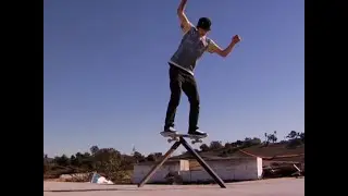 Transworld Skateboarding - And Now 2010