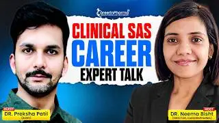 How To Make Career in SAS | Clinical SAS Programmer Kya Hai and Career Growth | Talk Show