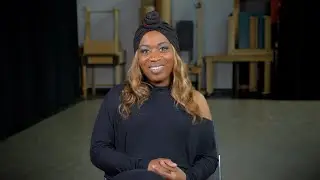 A Conversation with Alexis J Roston | 