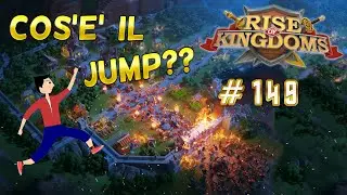 RISE OF KINGDOMS ITA 