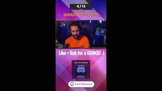 Pastor plays Fortnite, Pokemon + Great conversations! :)